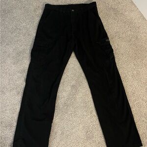 Wrangler Cargo Pants